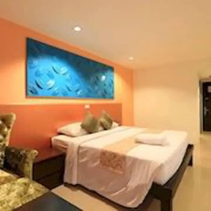 Паттайя: Pattaya Centre Hotel