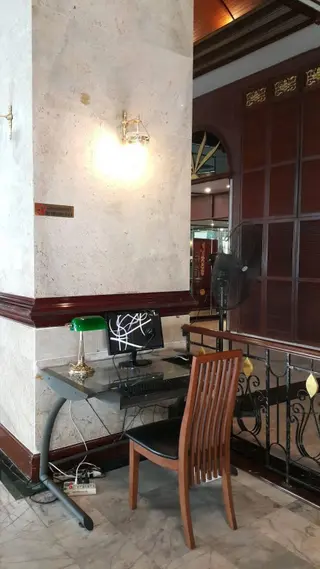 Паттайя: Pattaya Centre Hotel
