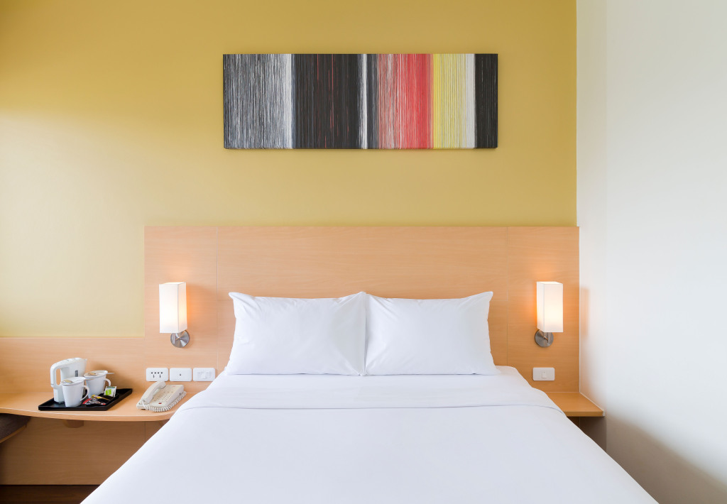 Хуахин: ibis Hua Hin
