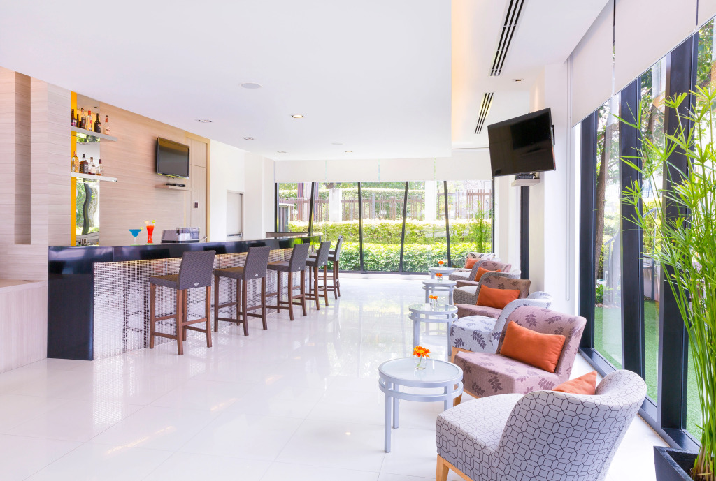 Хуахин: ibis Hua Hin