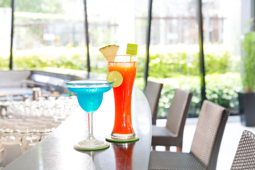 Хуахин: ibis Hua Hin