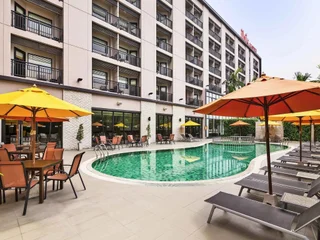 Хуахин: ibis Hua Hin