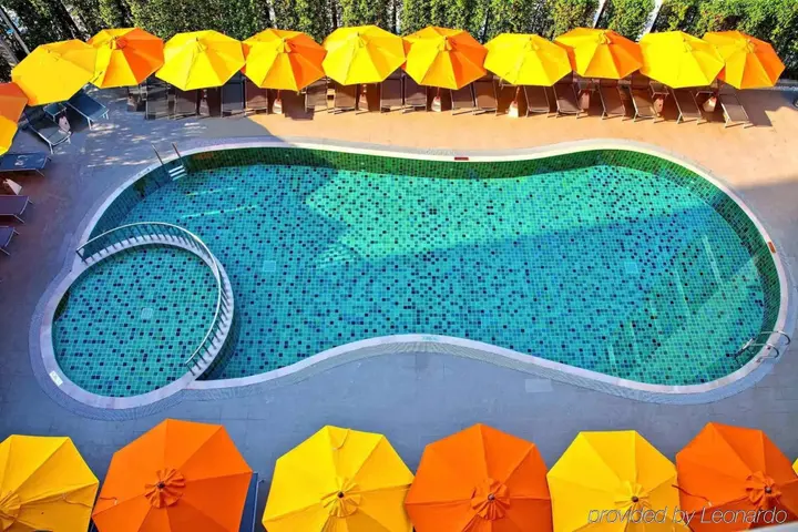 Хуахин: ibis Hua Hin