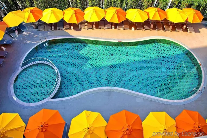 Хуахин: ibis Hua Hin