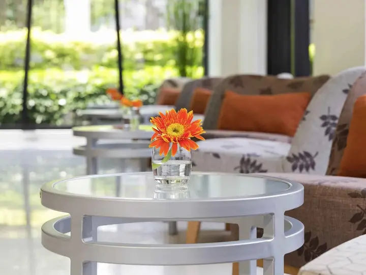 Хуахин: ibis Hua Hin