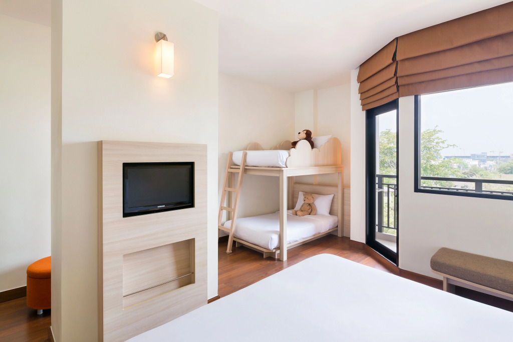 Хуахин: ibis Hua Hin