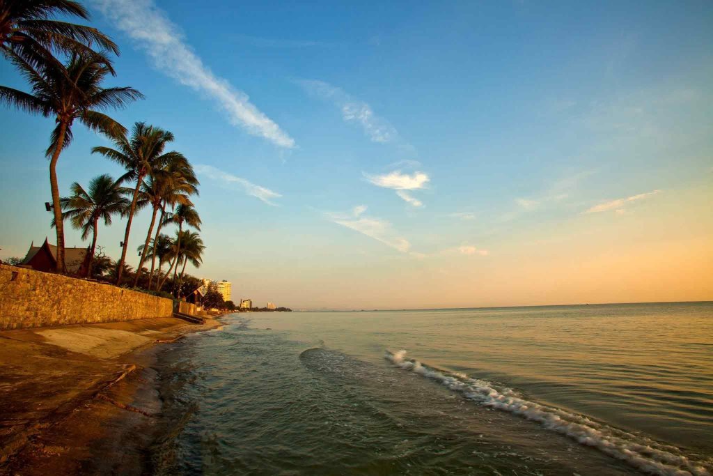 Хуахин: ibis Hua Hin