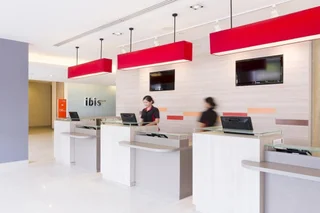 Хуахин: ibis Hua Hin
