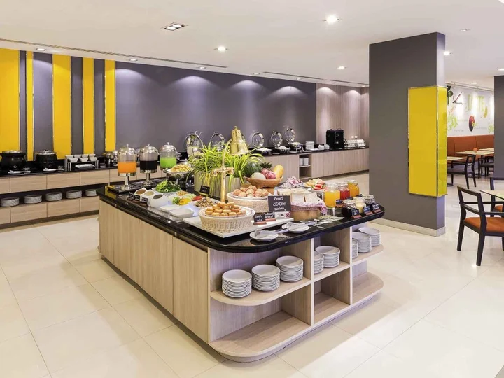 Хуахин: ibis Hua Hin