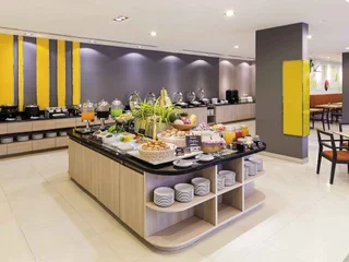 Хуахин: ibis Hua Hin