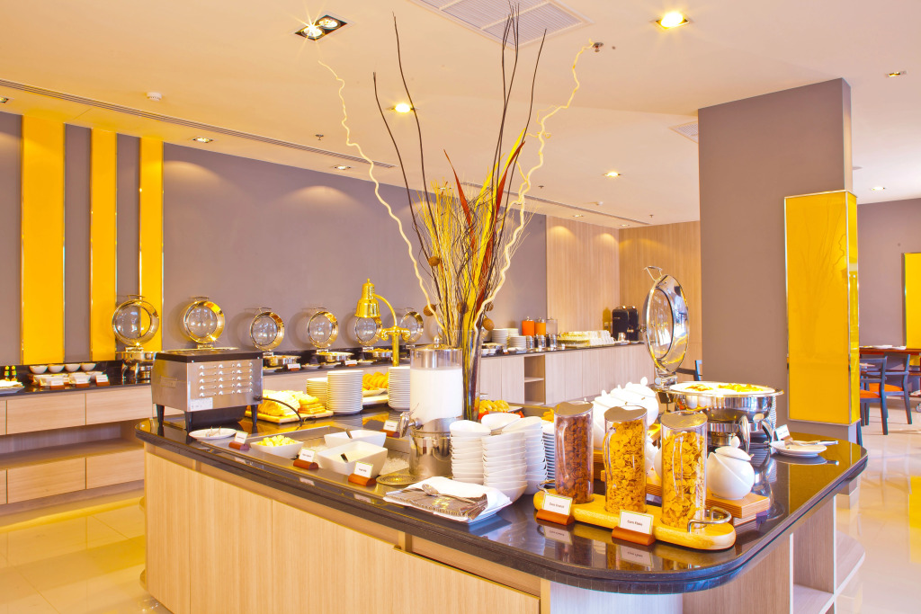 Хуахин: ibis Hua Hin