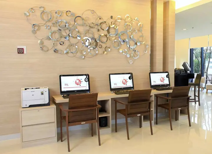 Хуахин: ibis Hua Hin