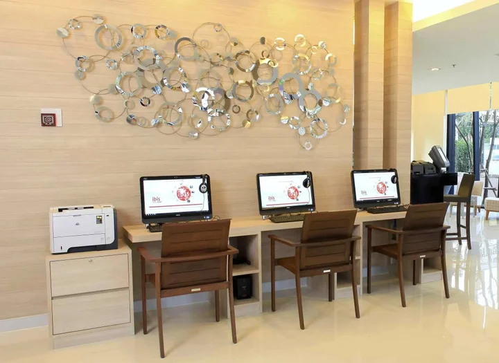 Хуахин: ibis Hua Hin