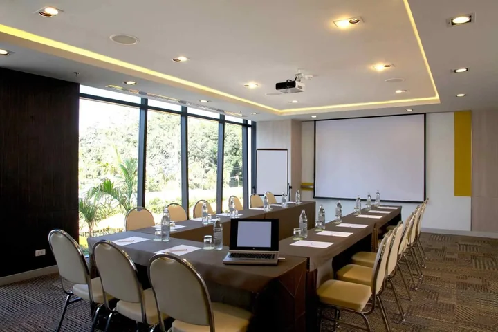 Хуахин: ibis Hua Hin