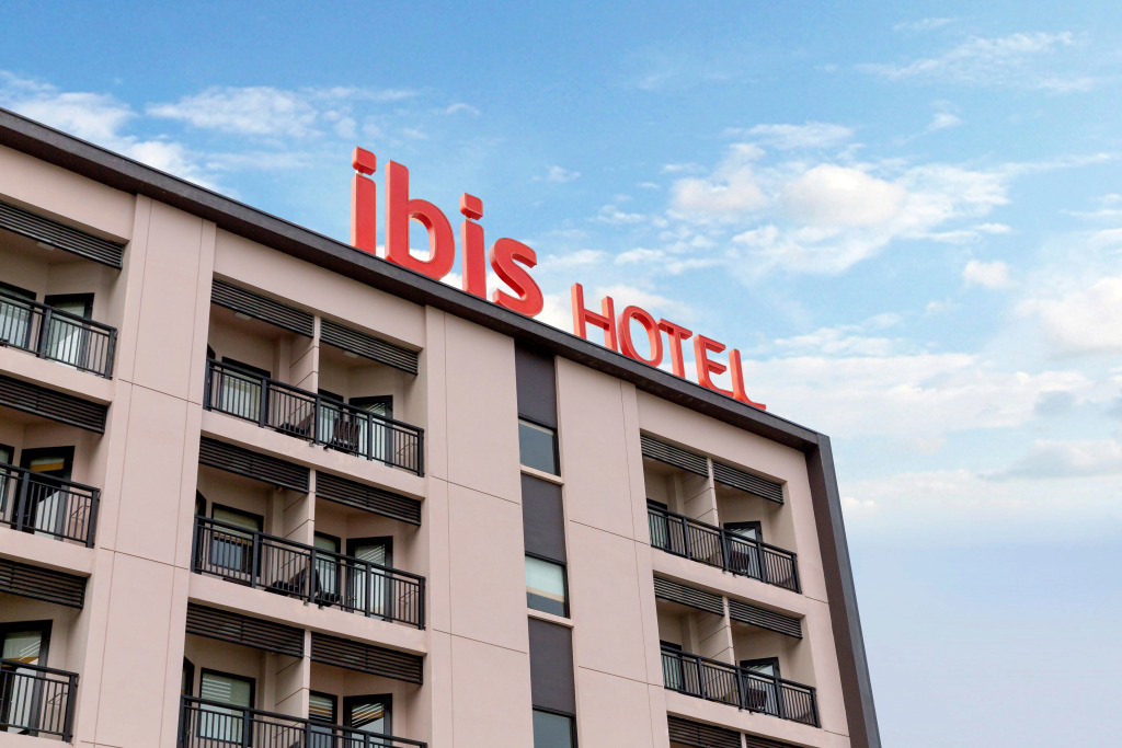 Хуахин: ibis Hua Hin