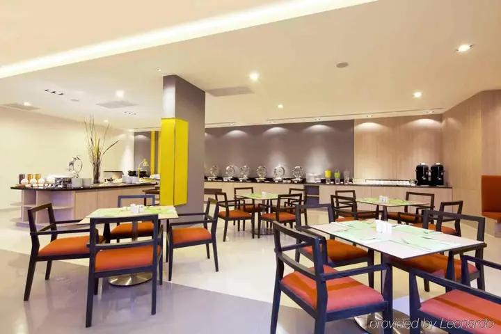 Хуахин: ibis Hua Hin