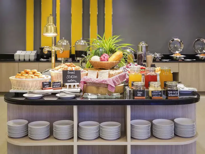 Хуахин: ibis Hua Hin