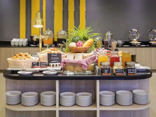 Хуахин: ibis Hua Hin