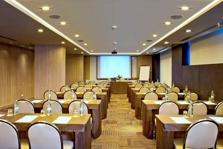 Хуахин: ibis Hua Hin
