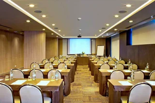 Хуахин: ibis Hua Hin