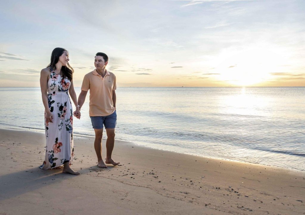 Хуахин: ibis Hua Hin