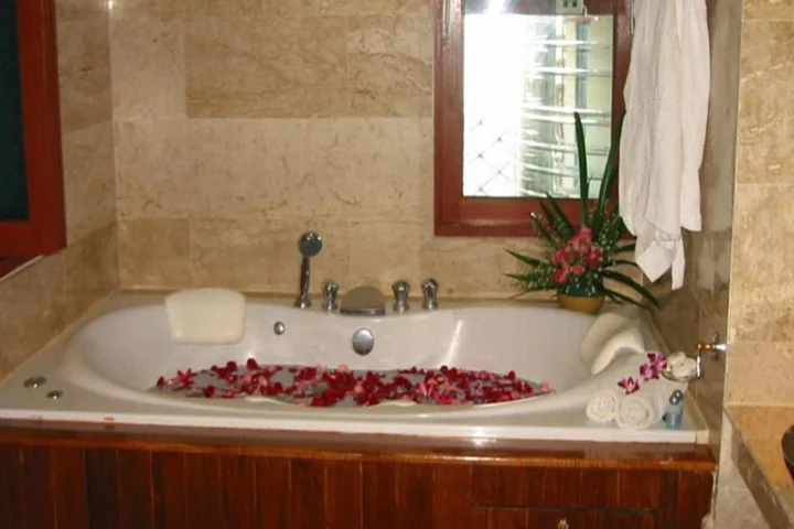 Ко Чанг: Mac Resort Hotel