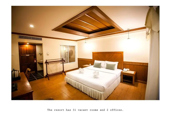 Ко Чанг: Mac Resort Hotel