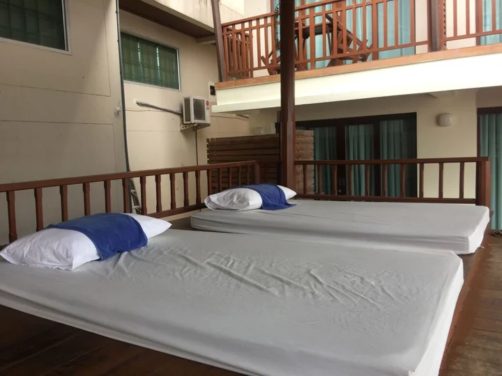 Ко Чанг: Mac Resort Hotel