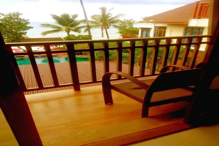 Ко Чанг: Mac Resort Hotel