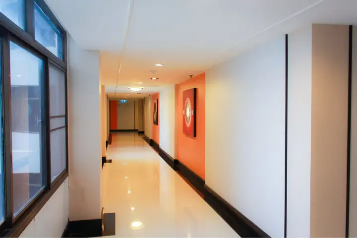 Asawann Hotel — фото 5
