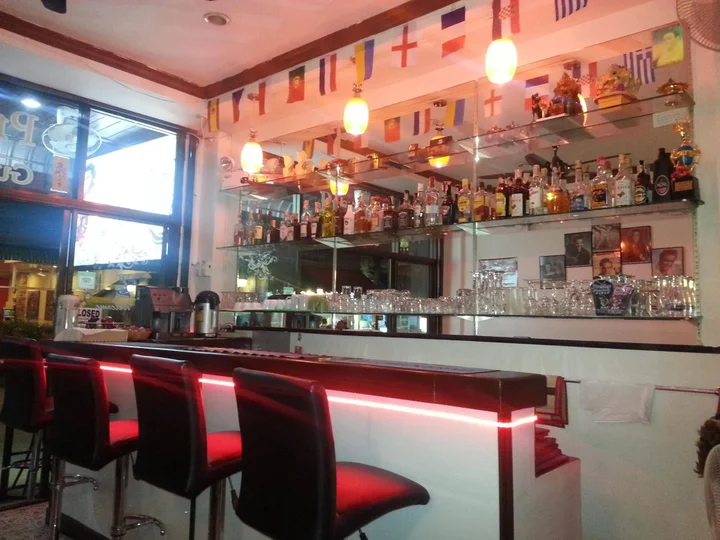 Кату: Presley Guesthouse Patong