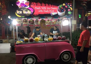 Кату: Presley Guesthouse Patong