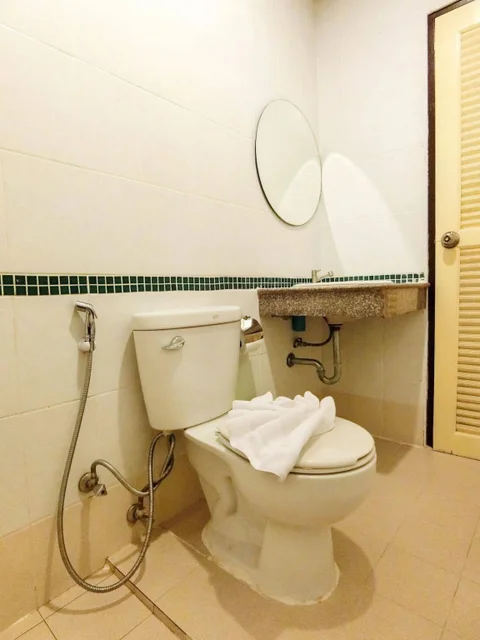 Пхукет: Hollywood Inn Love