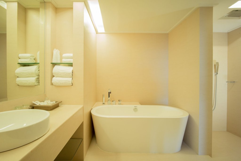 Бангкок: Emerald Hotel Bangkok