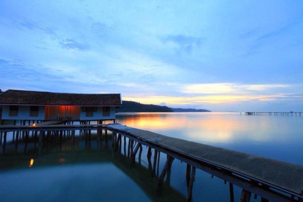 Ко Куд: Koh Kood Island Resort