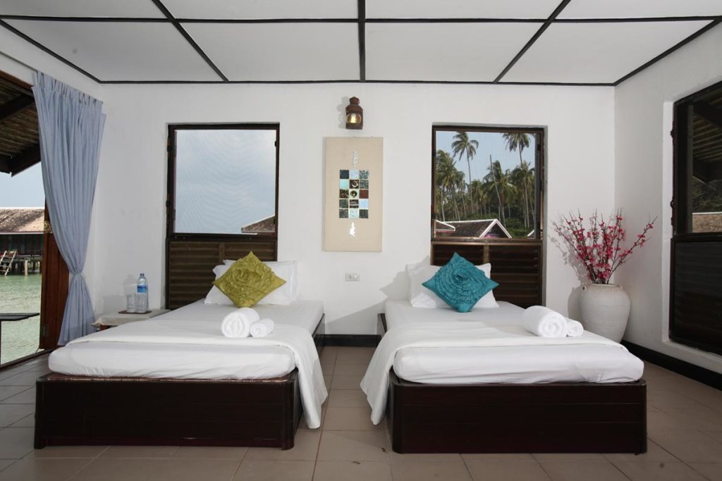 Ко Куд: Koh Kood Island Resort
