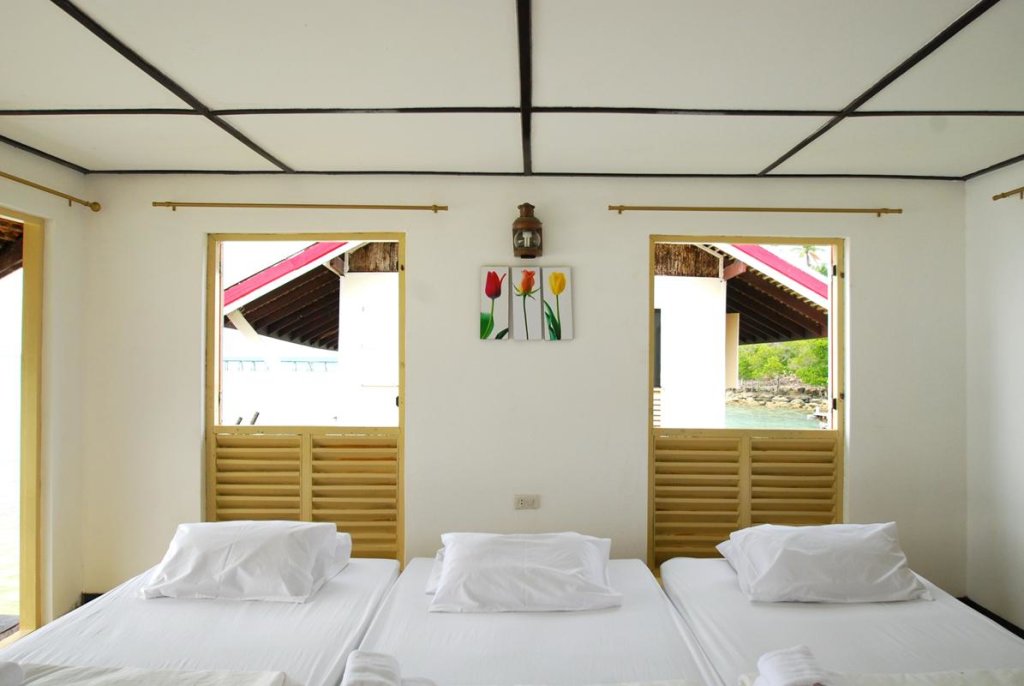 Koh Kood Island Resort — фото 3