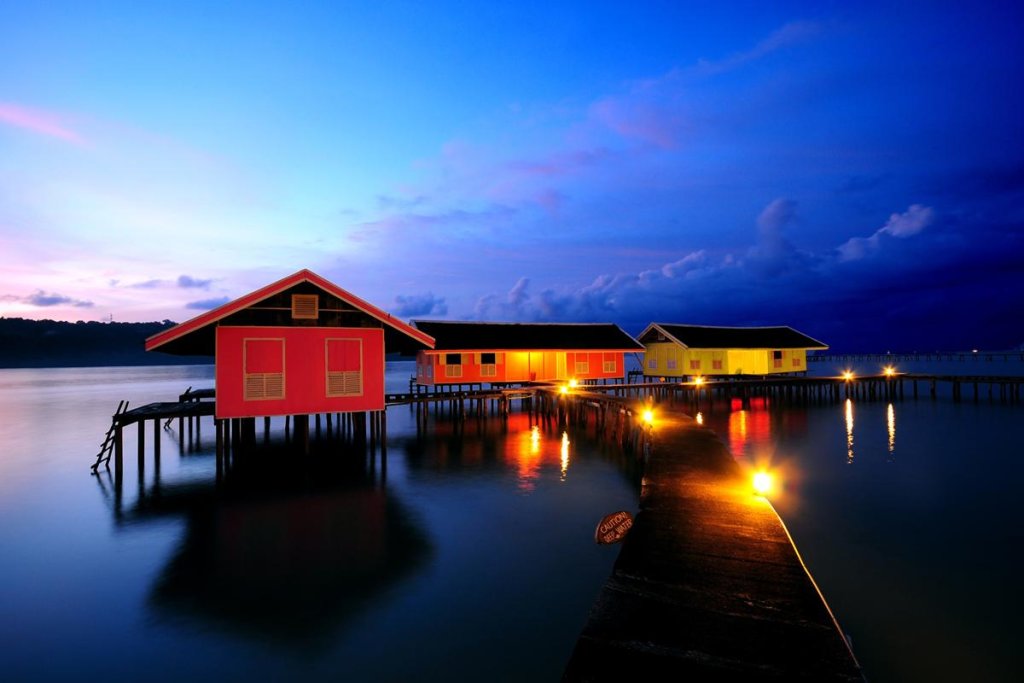Ко Куд: Koh Kood Island Resort
