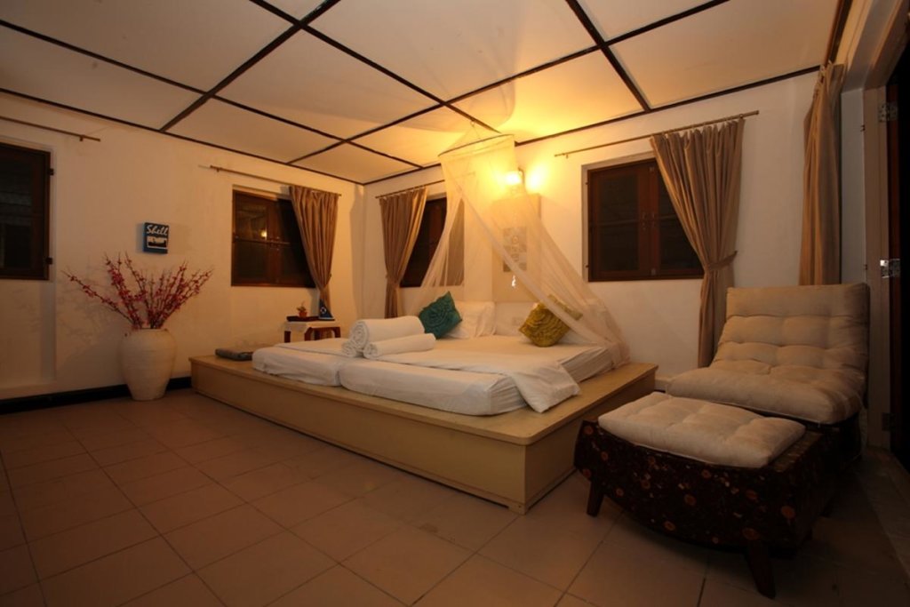 Ко Куд: Koh Kood Island Resort