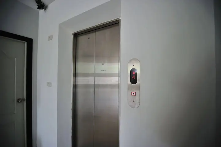 Пхукет: Aloha Residence