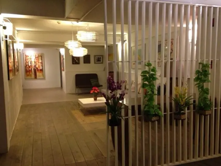 Чаам: Cha_Inn @ Cha Am