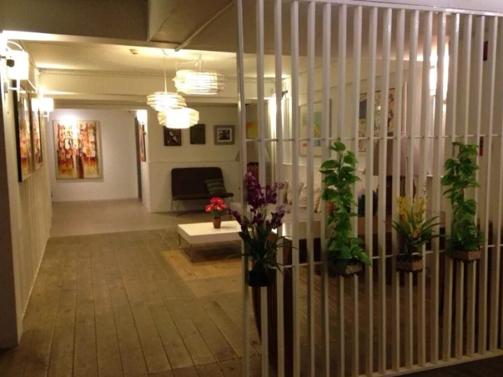Чаам: Cha_Inn @ Cha Am