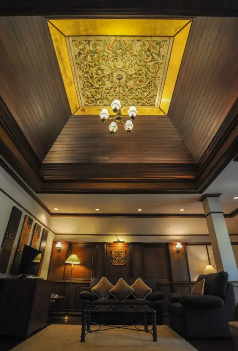 Ханг Донг: Suan Bua Hotel & Resort
