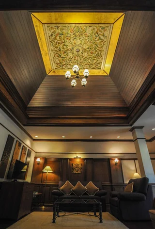 Ханг Донг: Suan Bua Hotel & Resort