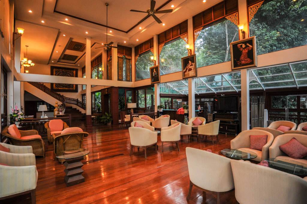 Ханг Донг: Suan Bua Hotel & Resort