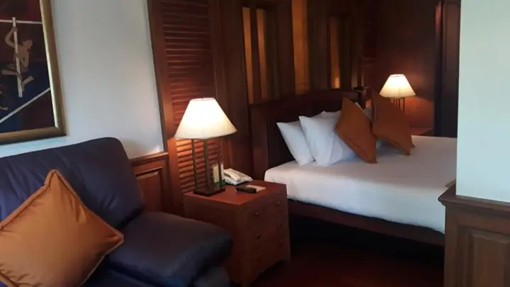 Ханг Донг: Suan Bua Hotel & Resort