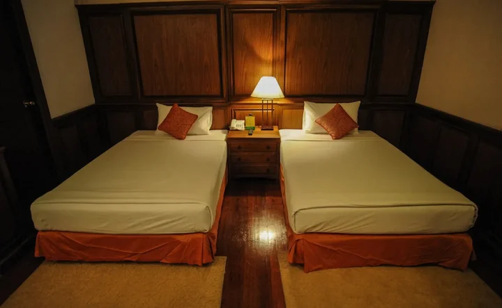 Ханг Донг: Suan Bua Hotel & Resort
