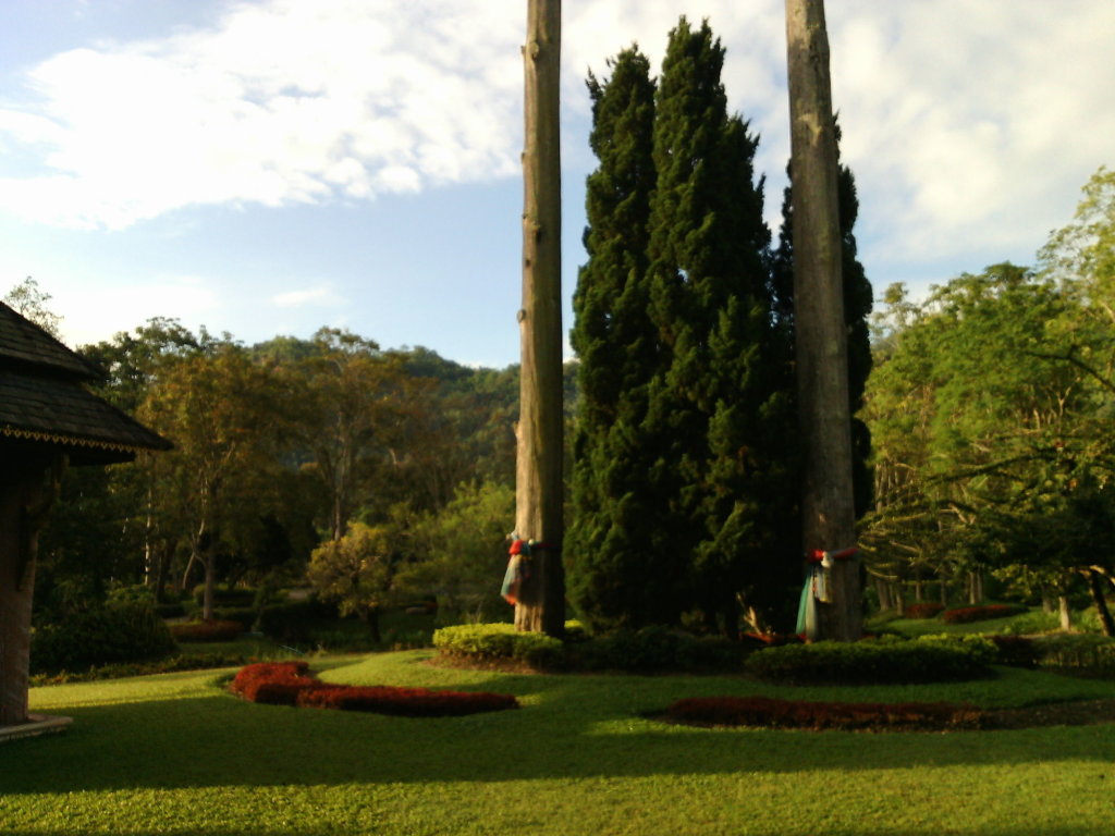 Ханг Донг: Suan Bua Hotel & Resort