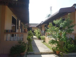 Тхаланг: Naiyang Cottage