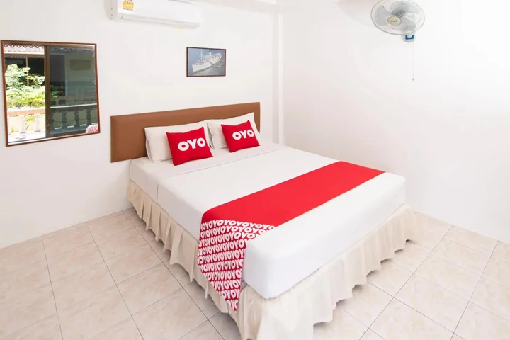 Тхаланг: Naiyang Cottage